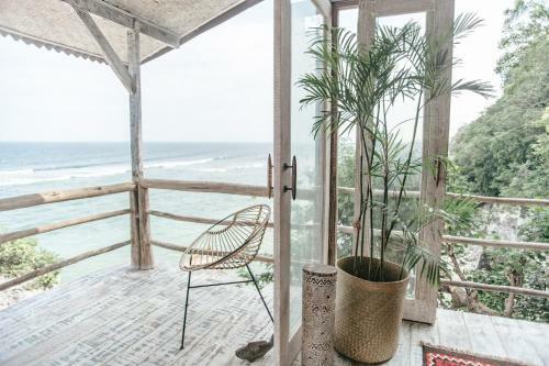 Hotel Dreamsea Bali