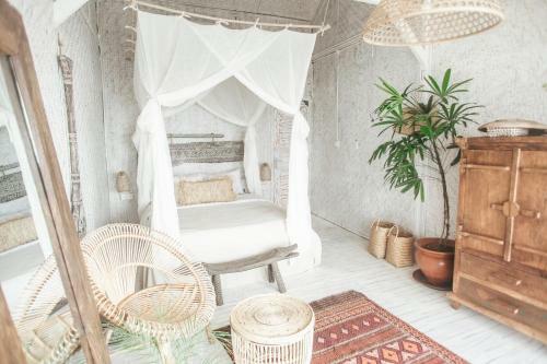 Hotel Dreamsea Bali