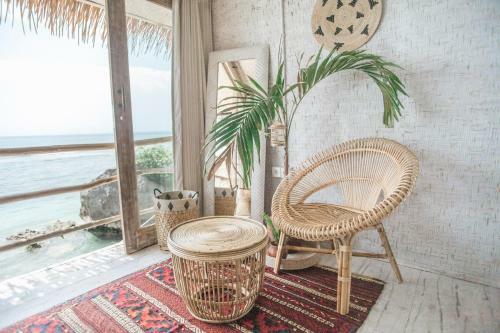 Hotel Dreamsea Bali