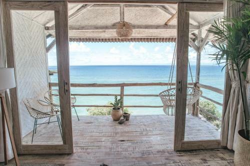 Hotel Dreamsea Bali