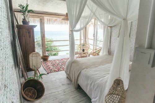 Hotel Dreamsea Bali