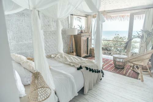 Hotel Dreamsea Bali