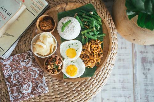 Hotel Dreamsea Bali