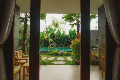 Lodge Taman Amartha Hotel