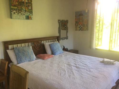 Hostal Room