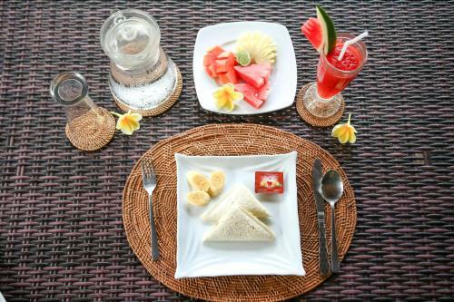 Villa Capung Cottages