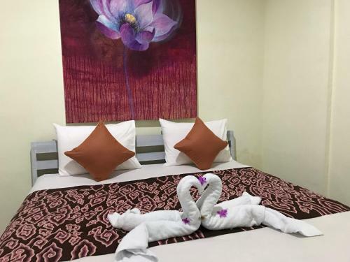 Hostal Sami's House Ubud