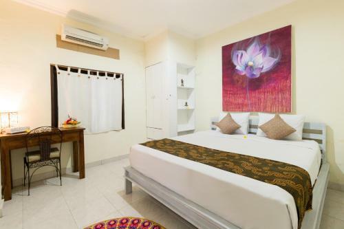 Hostal Sami's House Ubud
