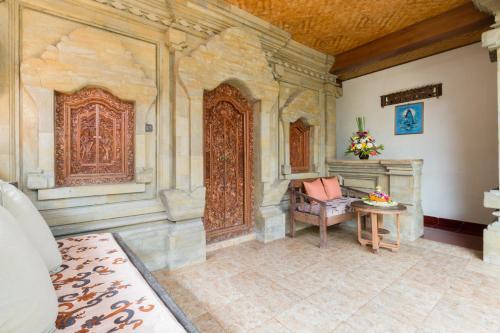 Hostal Sami's House Ubud