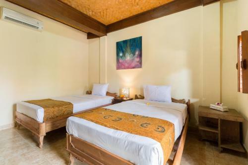 Hostal Sami's House Ubud