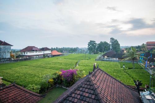 Hostal Sami's House Ubud