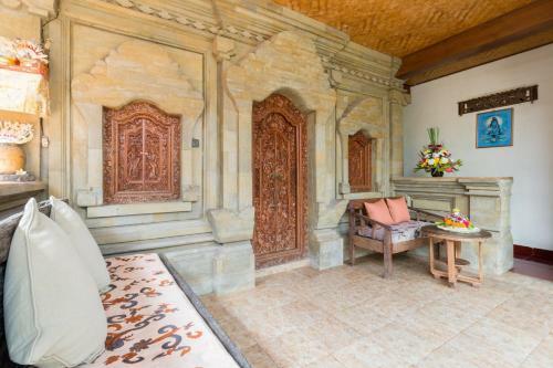 Hostal Sami's House Ubud