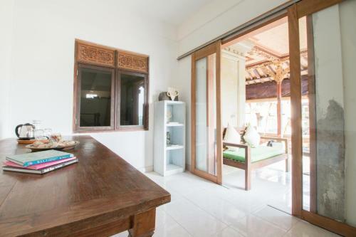 Hostal Sami's House Ubud