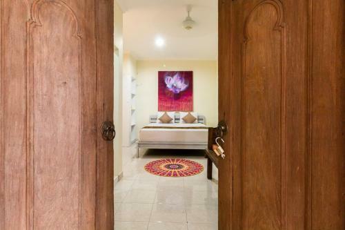 Hostal Sami's House Ubud