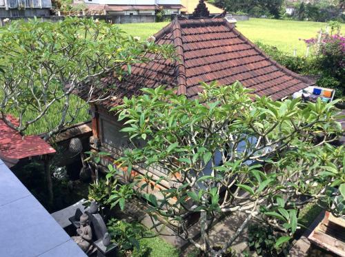 Hostal Sami's House Ubud