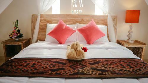Hostal Rice Padi Artha