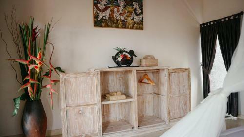 Hostal Rice Padi Artha