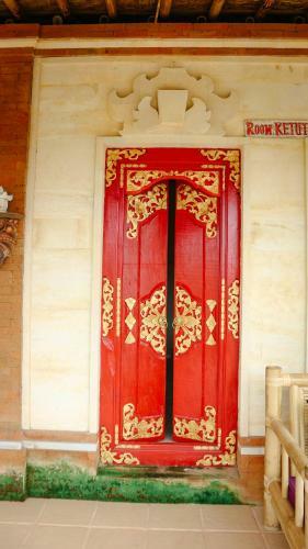 Hostal Rice Padi Artha