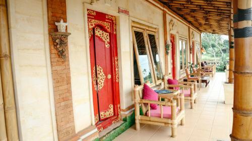 Hostal Rice Padi Artha