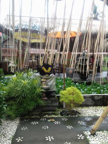 Hostal Rice Padi Artha