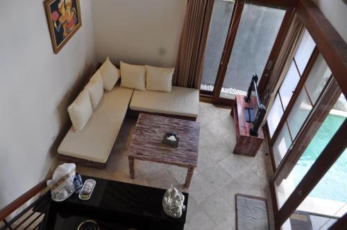 Apartamento Ananda Villa