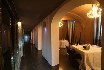 Tosco Romagnolo Hotel And Spa