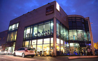 Hotel Travellers Inn