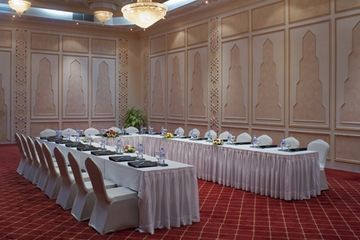 Hotel Crowne Plaza