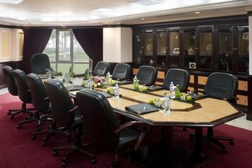 Hotel Crowne Plaza