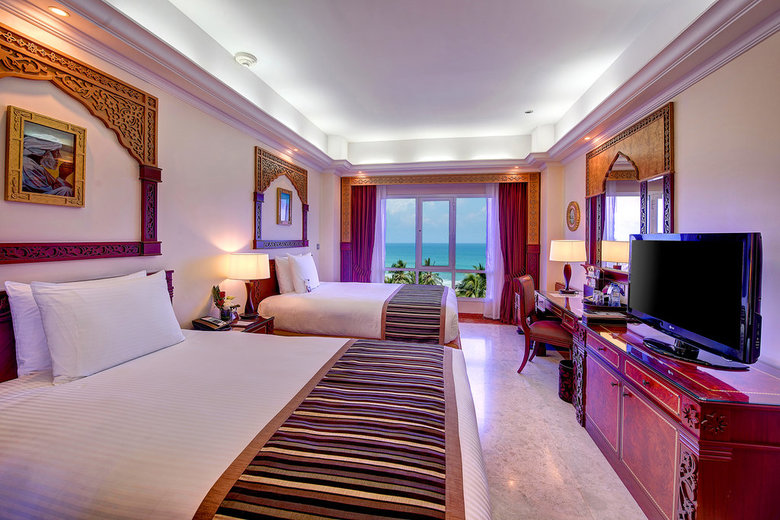 Hotel Crowne Plaza