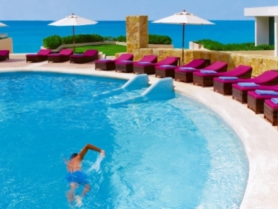 Hotel Hyatt Regency