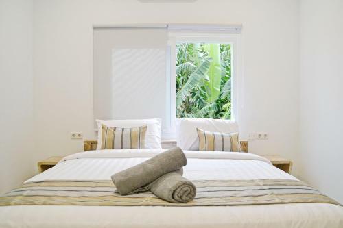 Villa Family Hideaway Gili Air