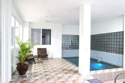 Villa Family Hideaway Gili Air