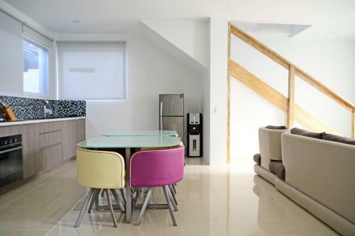 Villa Family Hideaway Gili Air