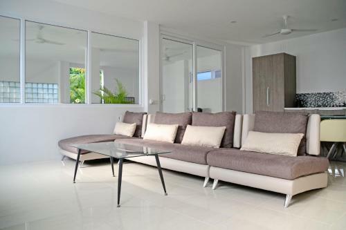 Villa Family Hideaway Gili Air
