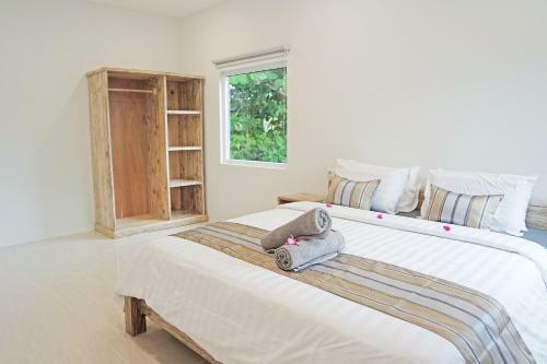 Villa Family Hideaway Gili Air