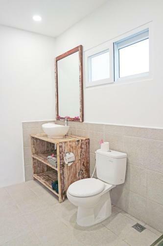 Villa Family Hideaway Gili Air