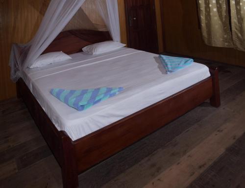 Hotel Gita Gili Bungalow