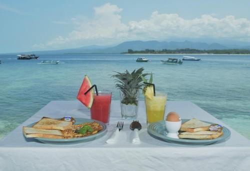 Hotel Gita Gili Bungalow