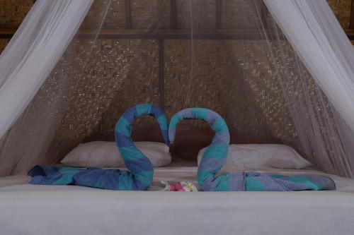 Hotel Gita Gili Bungalow