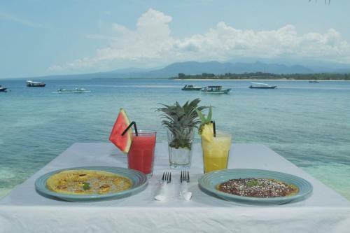Hotel Gita Gili Bungalow