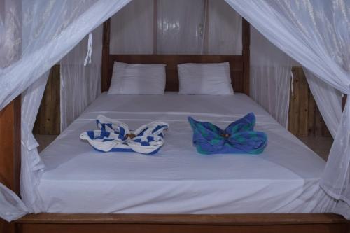 Hotel Gita Gili Bungalow