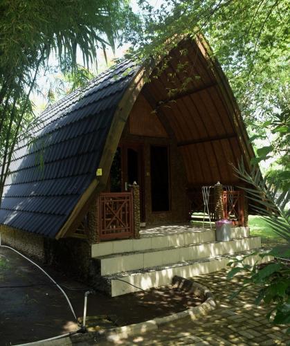 Hotel Gita Gili Bungalow
