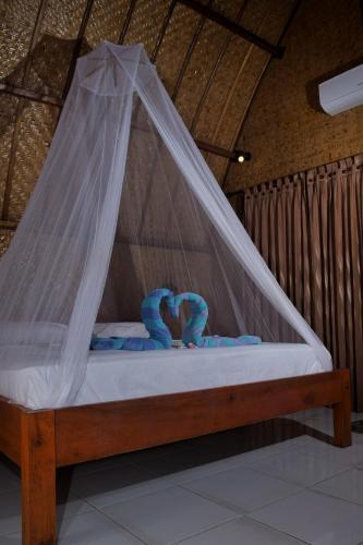 Hotel Gita Gili Bungalow