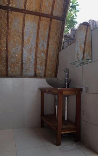 Hotel Gita Gili Bungalow
