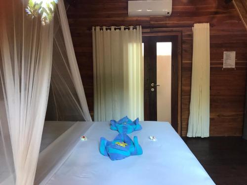 Hotel Gita Gili Bungalow
