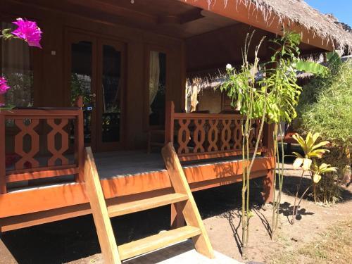 Hotel Gita Gili Bungalow