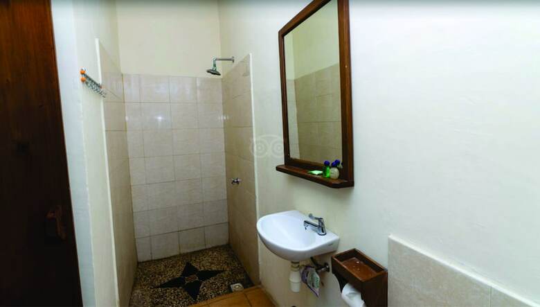 Hotel Villa Karang Homestay
