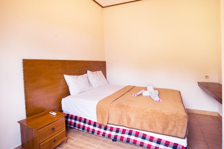 Hotel Villa Karang Homestay