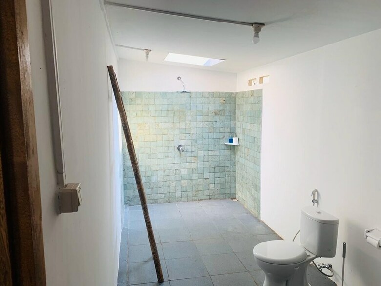 Hostal Damai Bungalows